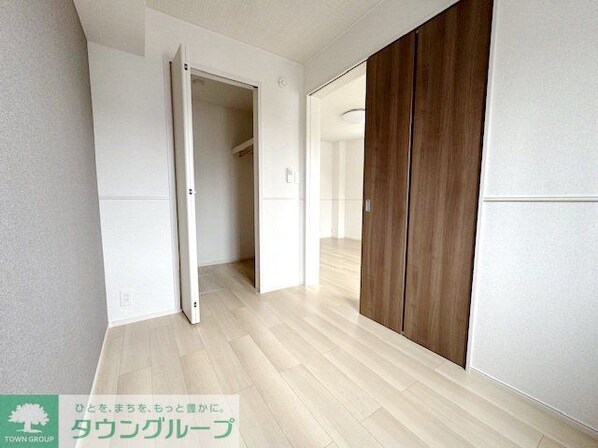 ソレイユの物件内観写真